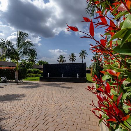 Veerdency Luxury Resort Devanahalli Экстерьер фото