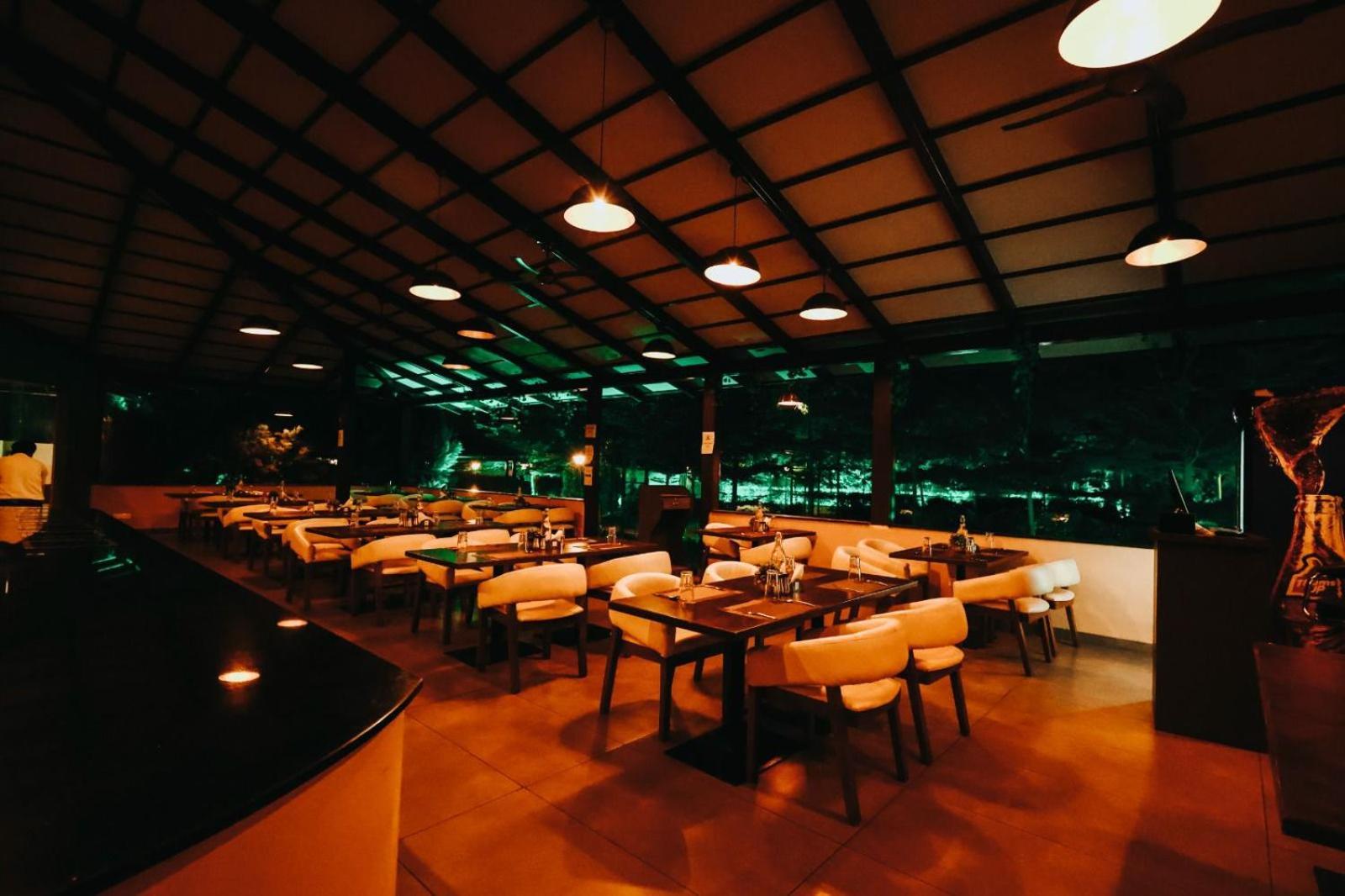 Veerdency Luxury Resort Devanahalli Экстерьер фото